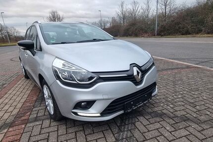 Renault Clio 85.905 km 8.500 &euro; Neuss 41470