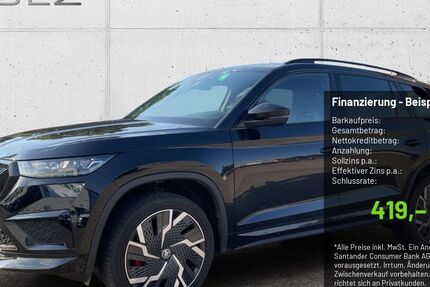 Skoda Kodiaq 26.459 km 38.990 &euro; Pulheim-Brauweiler 50259