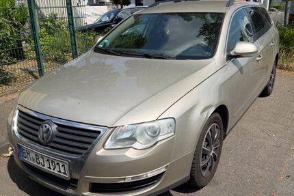 VW Passat 316.000 km 1.500 &euro; Brühl 50321