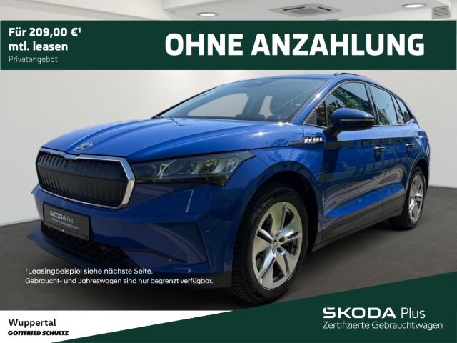Skoda Enyaq 48.111 km 21.700 &euro; Neuss 41460