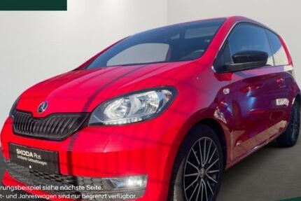 Skoda Citigo 71.485 km 9.780 &euro; Dormagen 41540