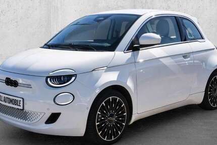 Fiat 500e 51.323 km 19.650 &euro; Köln 50825
