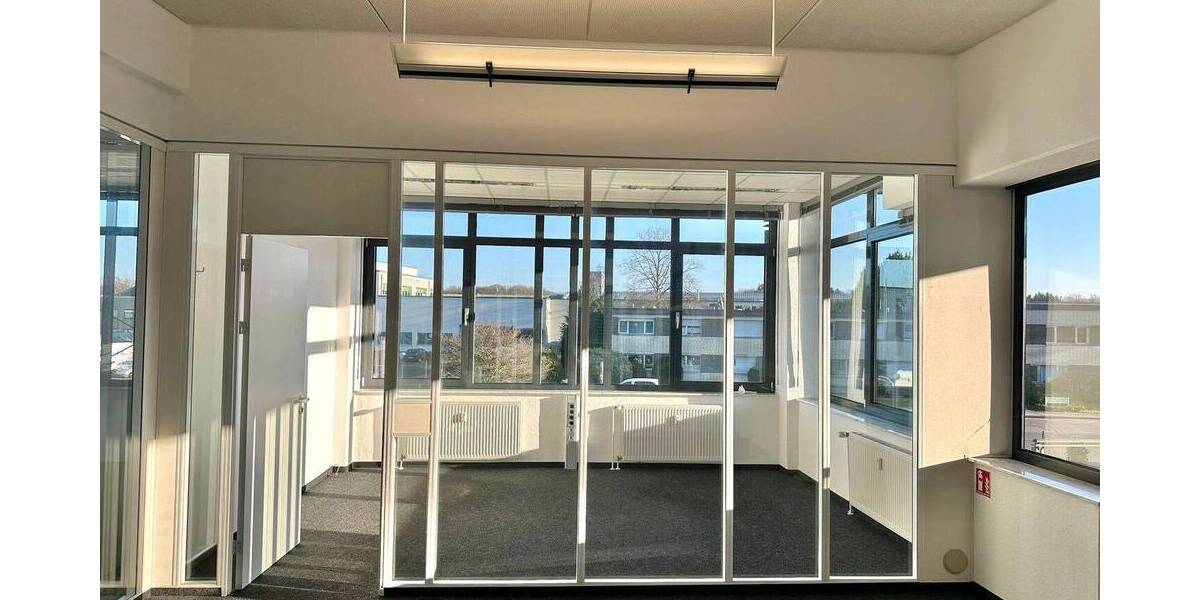 Gewerbeobjekt Langenfeld (Rheinland) Richrath - 3 Zimmer, 124 m&sup2;, 1.285&euro; | Angebot:26874155