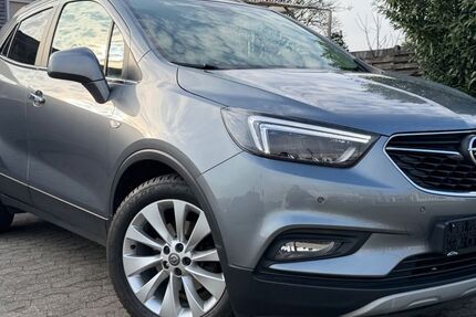 Opel Mokka 85.000 km 11.890 &euro; Neuss 41469