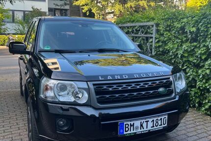 Land Rover Freelander 230.000 km 8.500 &euro; Kerpen 50169