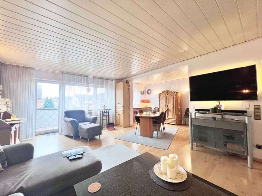 Wohnung zum Kaufen in Leverkusen 229.000 € 82 m²