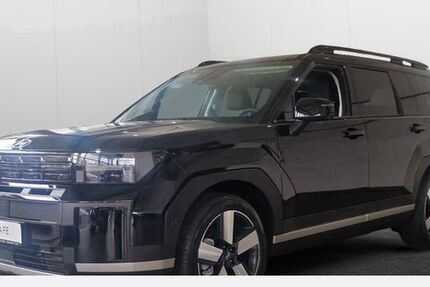 Hyundai SANTA FE 4.500 km 41.990 &euro; Düsseldorf 40233
