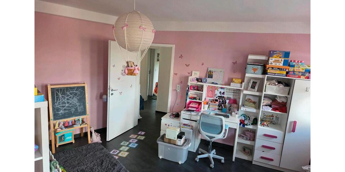 Eigentumswohnung 3 zimmer