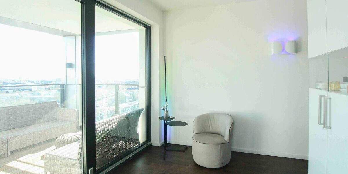 Etagenwohnung Düsseldorf Pempelfort - 2 Zimmer, 90 m&sup2;, 675.000&euro; | Angebot:25568428