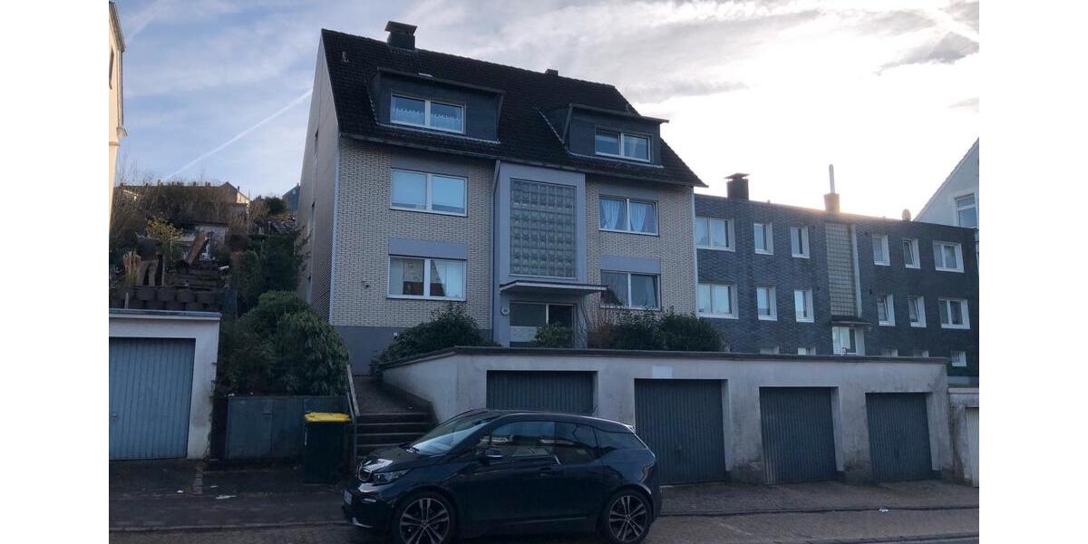 2-Zimmer Wohnung - Remscheid Hasten 2 zimmer