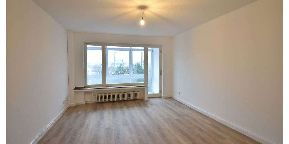 Wohnung zum Mieten in Düsseldorf 720 € 45.08 m² 1 zimmer