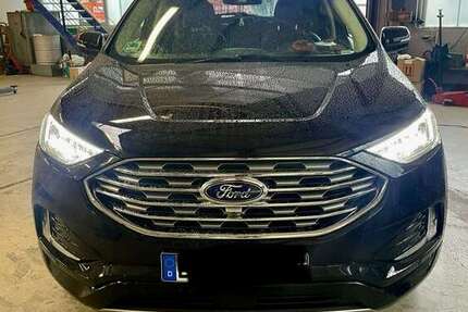 Ford Edge 135.000 km 17.000 &euro; Frechen 50226