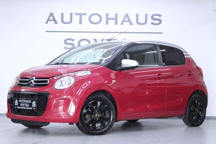 Citroen C1 119.000 km 6.699 &euro; Remscheid 42853
