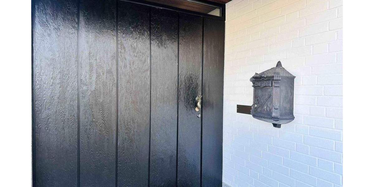 Exklusives Wohnerlebnis - Außergewöhnlicher Architektenbungalow in Top-Lage 5 zimmer