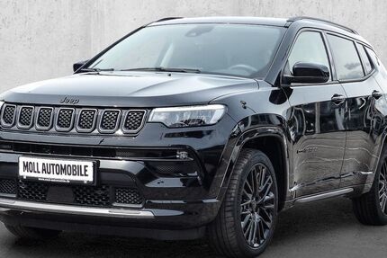 Jeep Compass 20.643 km 28.650 &euro; Köln 50825