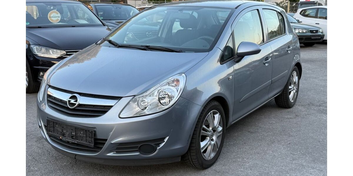 Opel Corsa 215.000 km 2.700 &euro; Hilden 40721