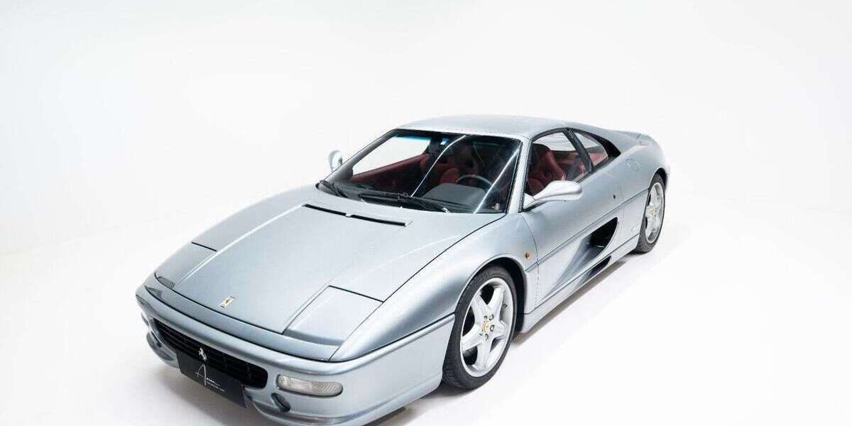 Ferrari F355 56.188 km 190.000 &euro; Kerpen 50171