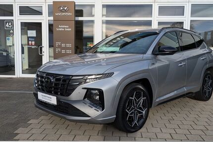 Hyundai TUCSON 33.600 km 27.885 &euro; Leverkusen 51373