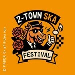 2-Town Ska Festival - Canastron / Spy Kowlik
