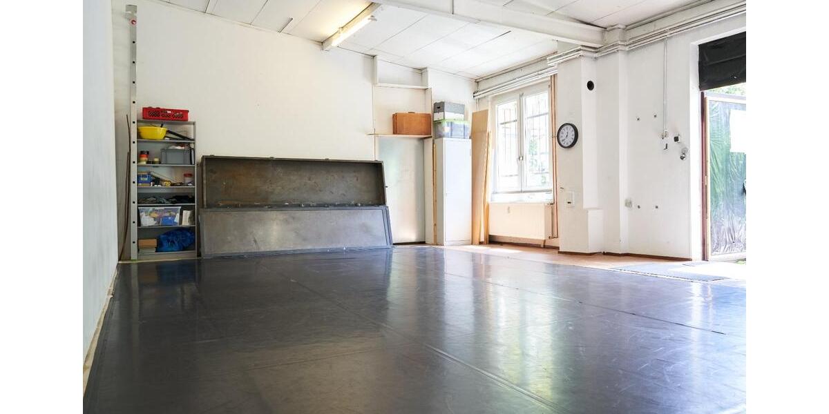 Proberaum für Theater, Tanz und Gesang zimmer