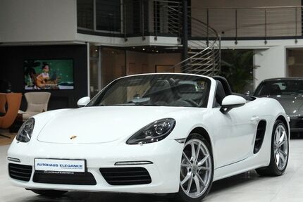 Porsche Boxster 52.640 km 48.980 &euro; Köln 51147