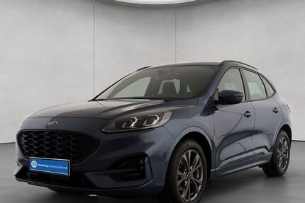 Ford Kuga 15.001 km 23.490 &euro; Leverkusen 51373