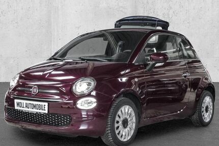 Fiat 500 24.498 km 9.890 &euro; Köln 50825