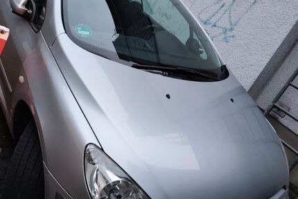 Peugeot 307 197.000 km 1.200 &euro; Solingen 42655