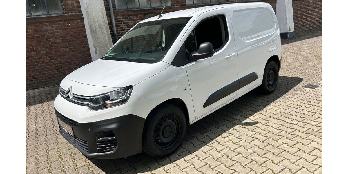 Citroen Berlingo 159.800 km 9.600 &euro; Köln 51069