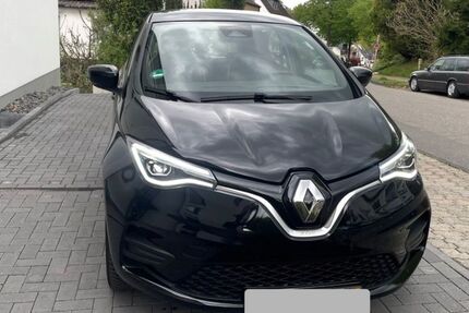 Renault ZOE 59.000 km 12.800 &euro; Köln 51107