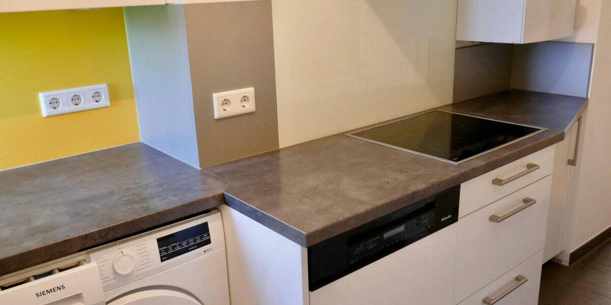 Etagenwohnung Düsseldorf Bilk - 3 Zimmer, 77 m&sup2;, 349.000&euro; | Angebot:26402212