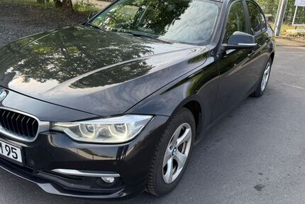 BMW 318 126.690 km 12.950 &euro; Kerpen 50169