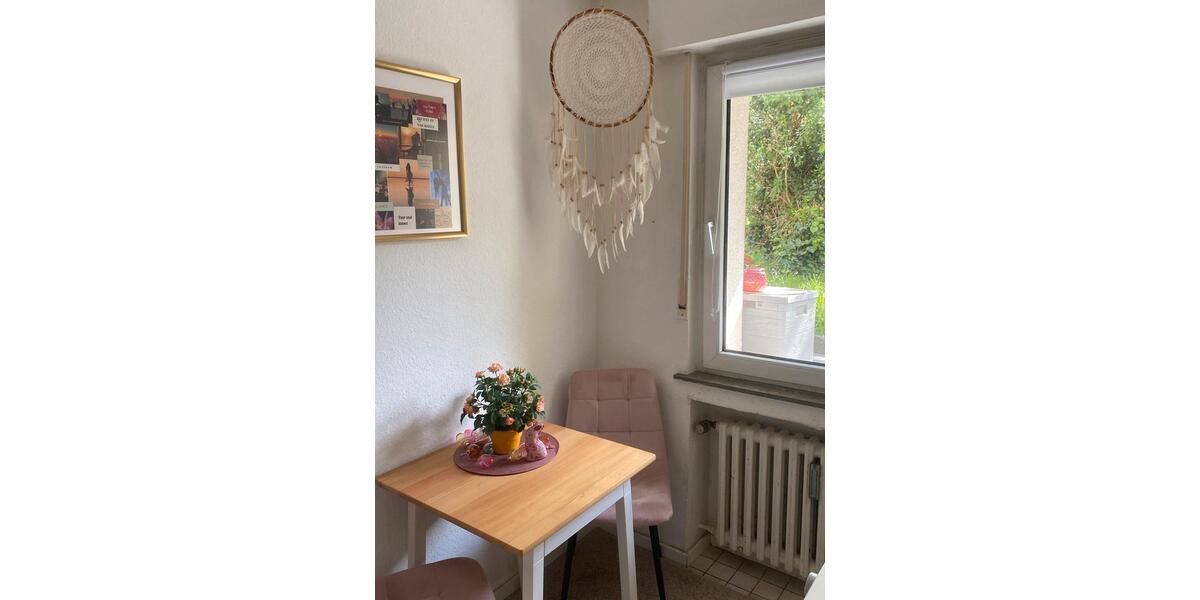 Etagenwohnung Köln Ehrenfeld - 1 Zimmer, 20 m&sup2;, 650&euro; | Angebot:26415610