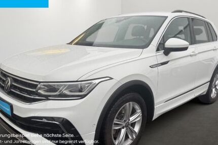 VW Tiguan 28.471 km 34.490 &euro; Mettmann 40822