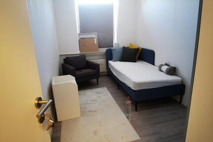 WG Zimmer LK 1 zimmer