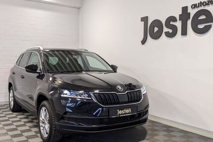 Skoda Karoq 28.509 km 24.990 &euro; Monheim am Rhein 40789
