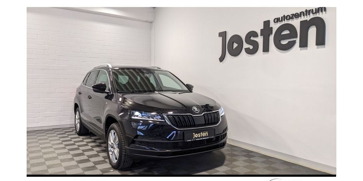 Skoda Karoq 28.509 km 24.990 &euro; Monheim am Rhein 40789