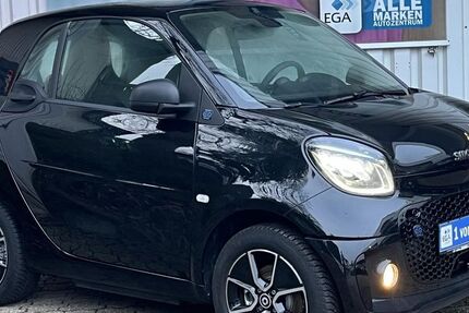 Smart ForTwo 17.910 km 17.480 &euro; Wermelskirchen 42929