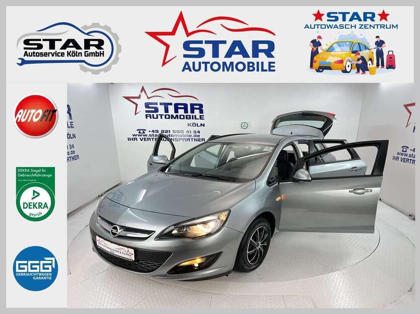 Astra