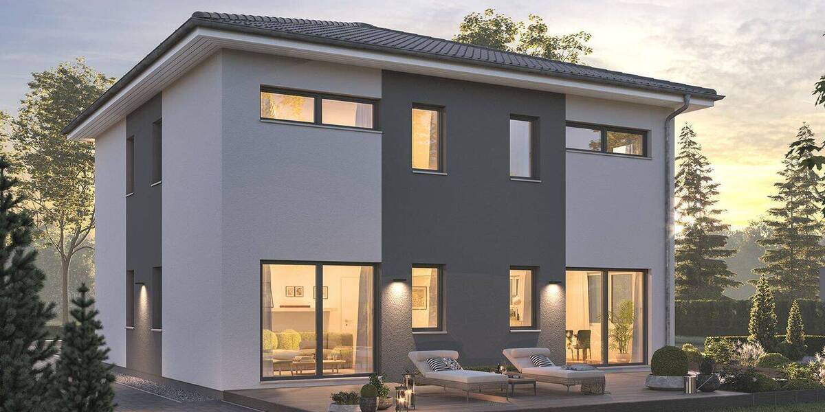 Einfamilienhaus Bergheim Paffendorf - 8 Zimmer, 201 m&sup2;, 480.996&euro; | Angebot:26826274