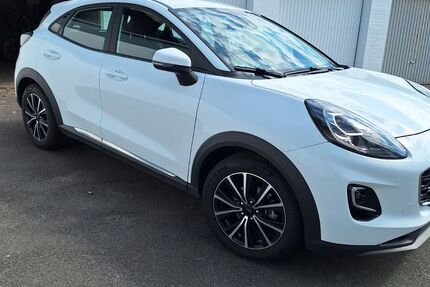 Ford Puma 40.800 km 14.900 &euro; Haan 42781