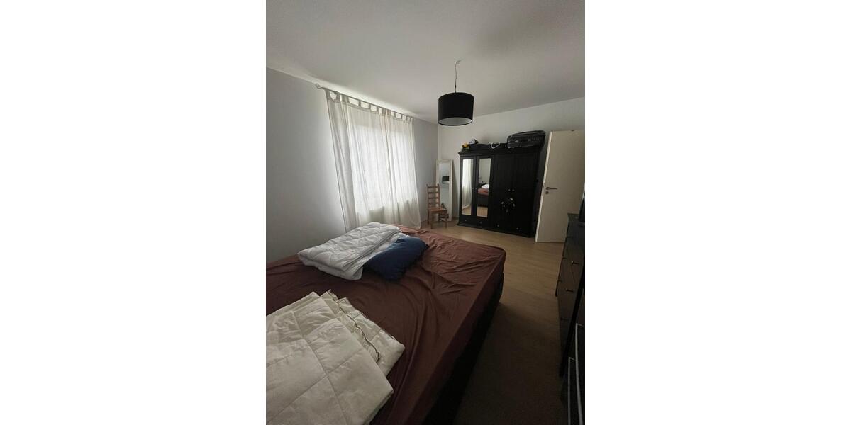 Etagenwohnung Solingen Ohligs - 2 Zimmer, 66 m&sup2;, 730&euro; | Angebot:25596607