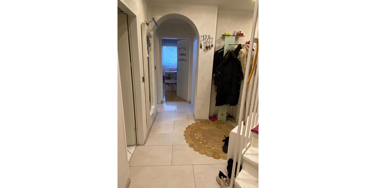 Moderne Maisonette-Eigentumswohnung mit Terrasse in Leverkusen 4 zimmer