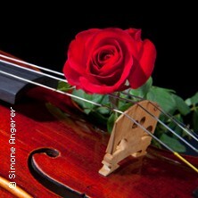 Klänge der Romantik - von Mendelssohn, Tschaikowsky bis Rossini Dresden