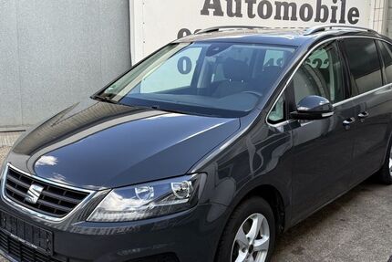 Seat Alhambra 164.000 km 15.990 &euro; Köln 51065