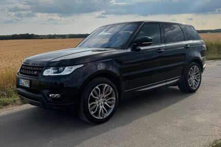 Land Rover Range Rover Sport 171.500 km 22.900 € Bornheim 53332