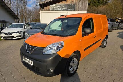 Nissan NV250