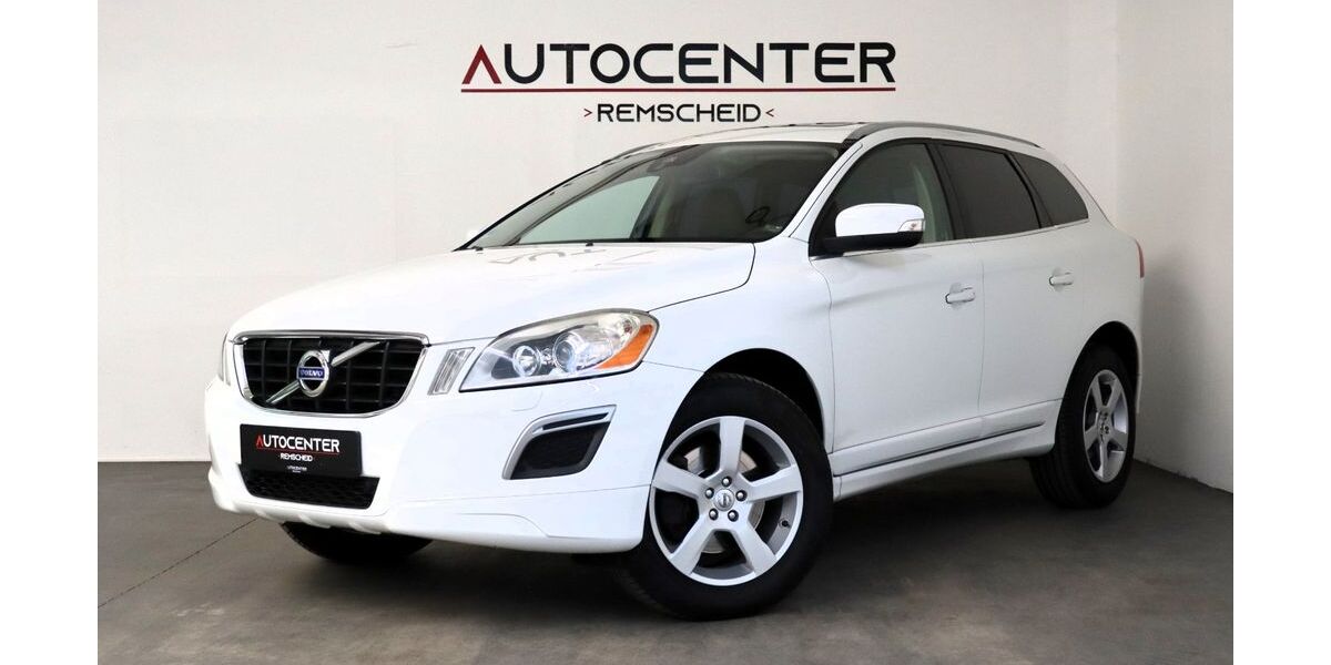 Volvo XC60 251.141 km 11.950 &euro; Remscheid 42897