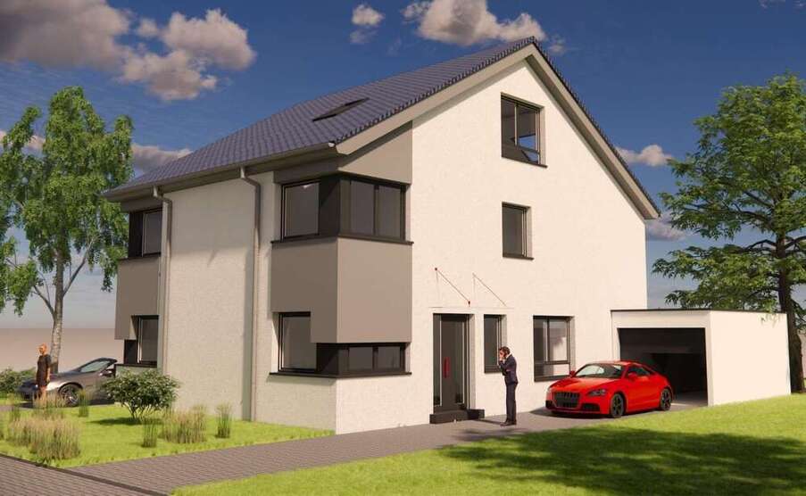Haus zum Kaufen in Leverkusen 599.000 € 148 m²
