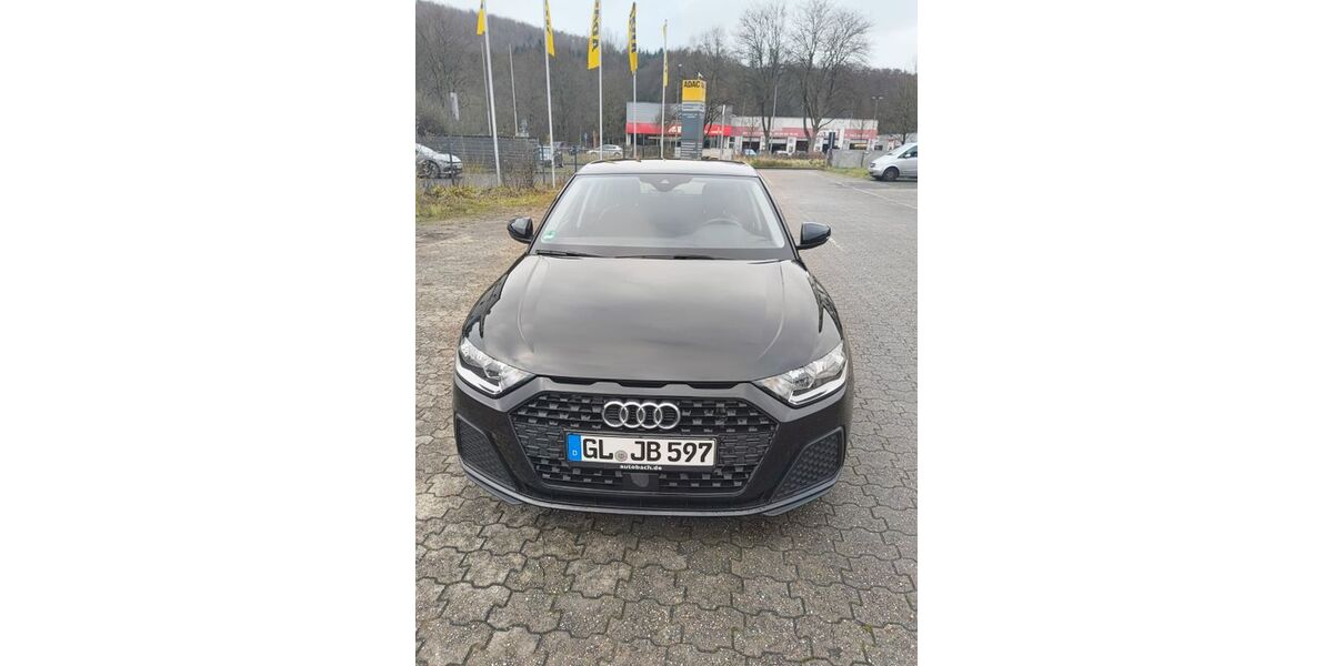 Audi A1 75.000 km 19.800 &euro; Overath 51491